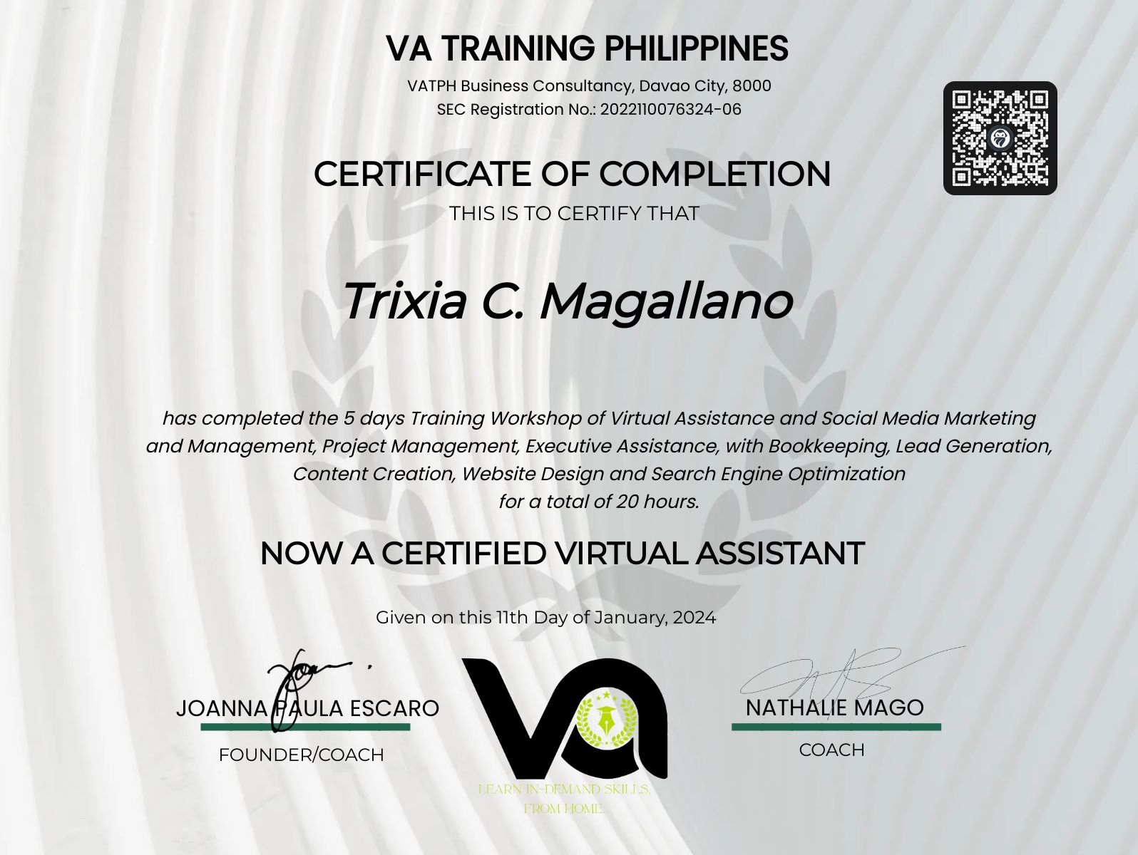 CertificateImage