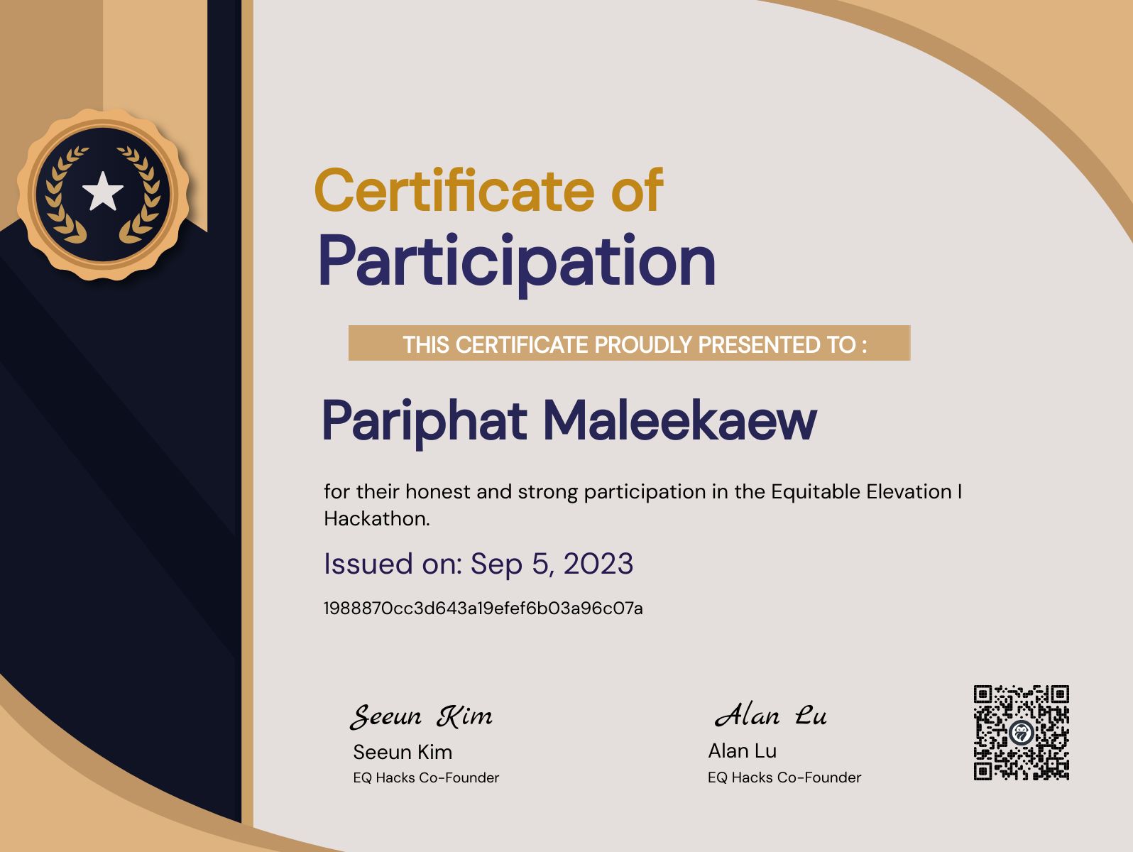 CertificateImage