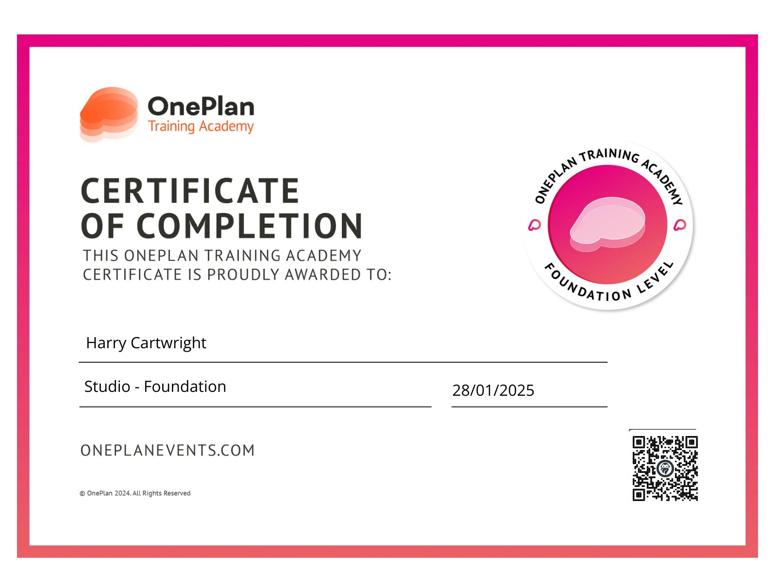 CertificateImage
