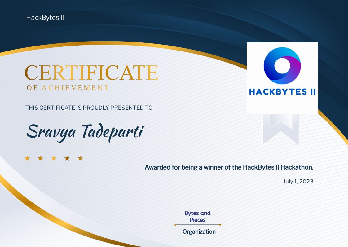 CertificateImage