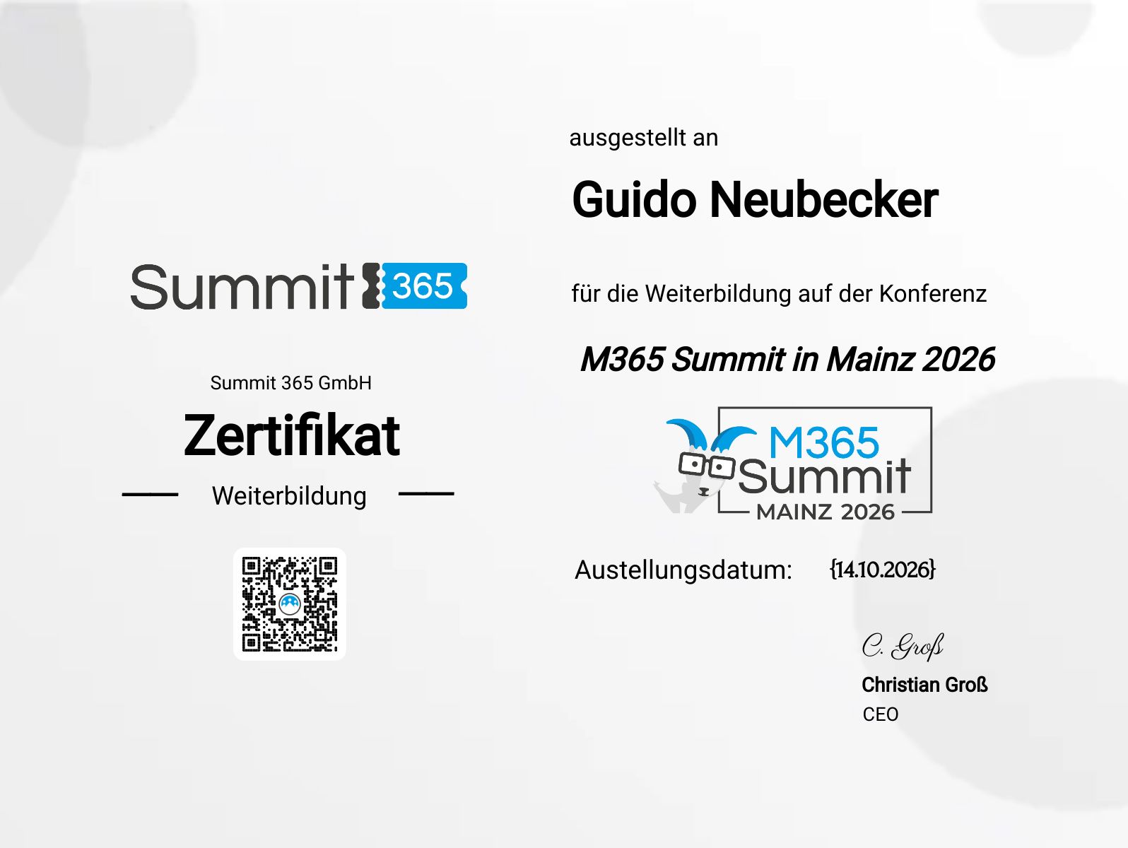 CertificateImage
