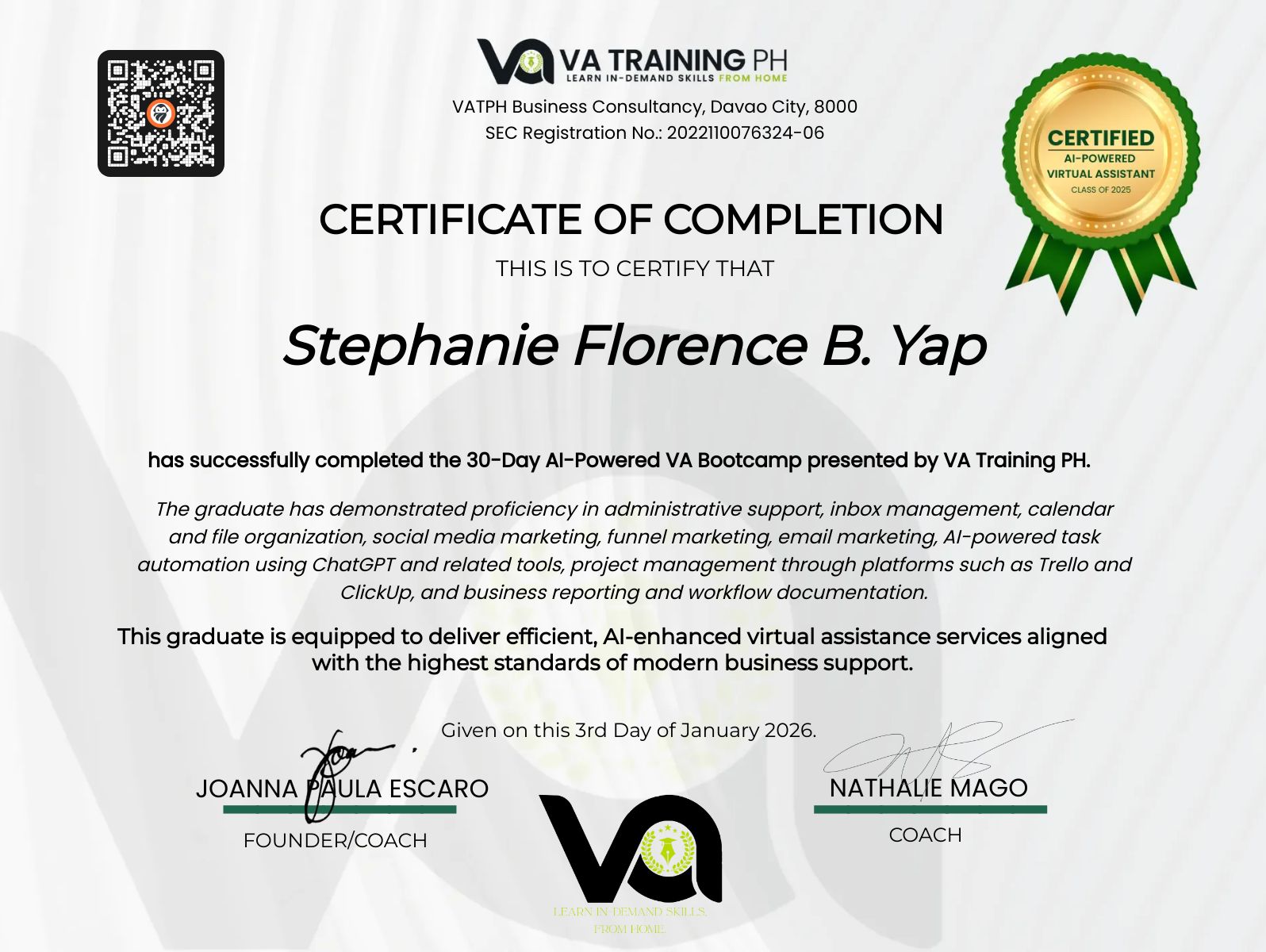 CertificateImage