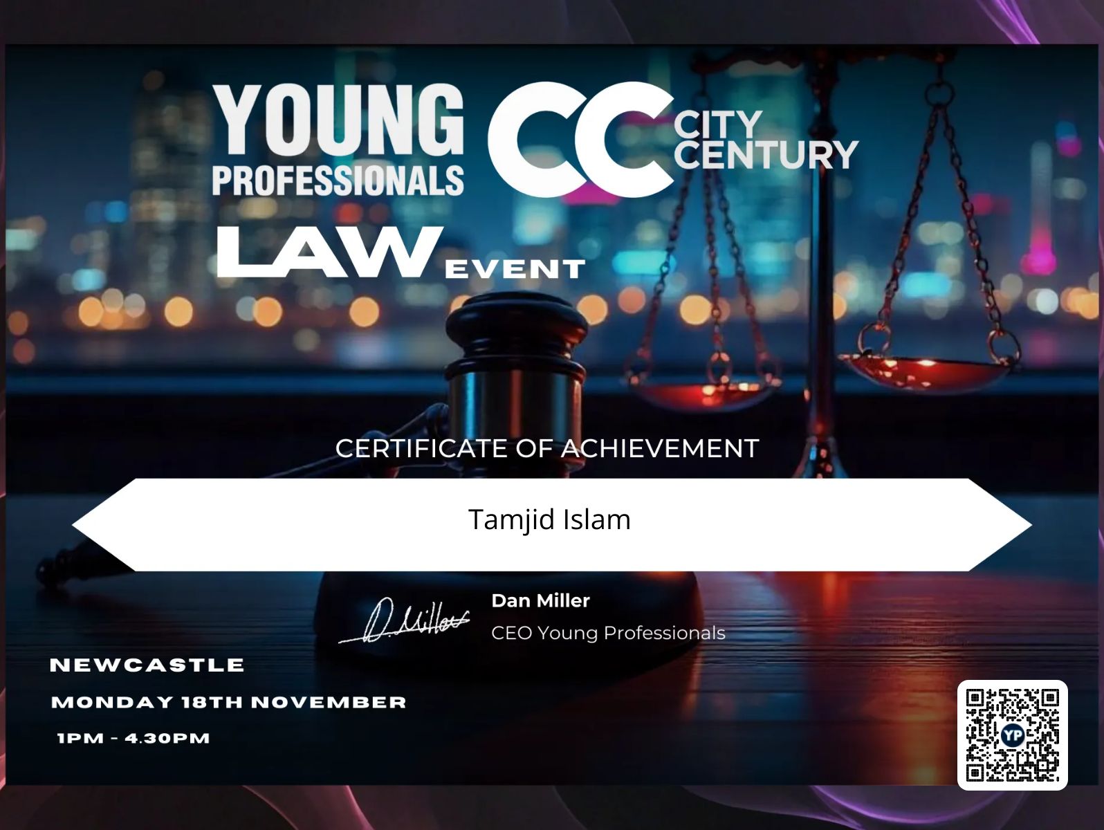 CertificateImage