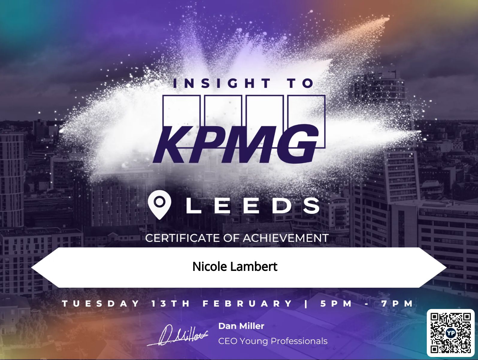 CertificateImage