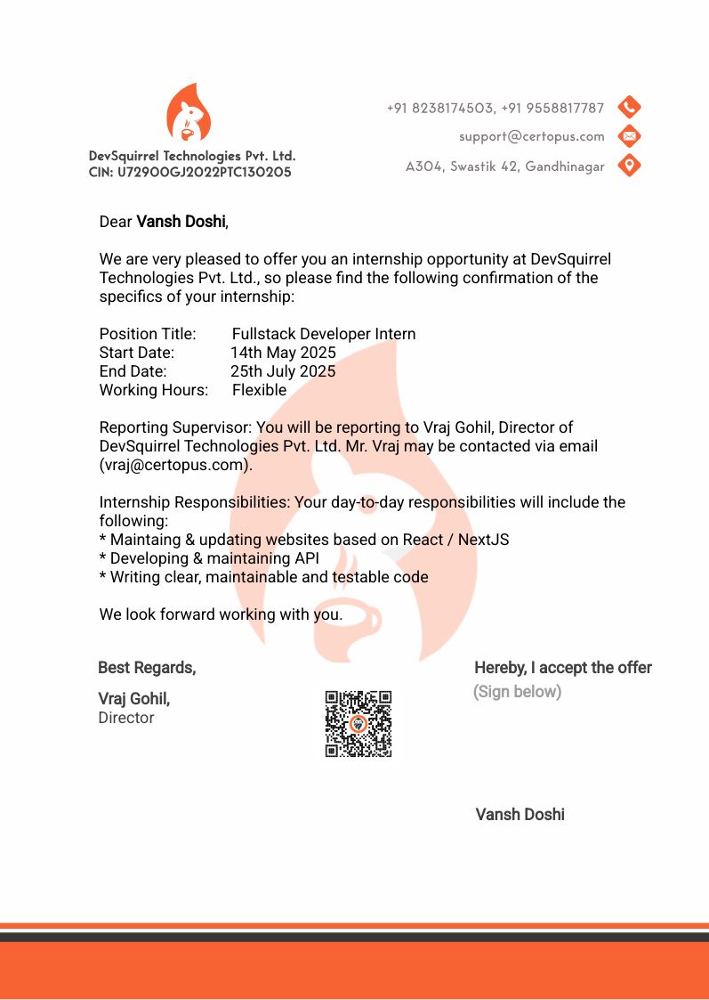 CertificateImage