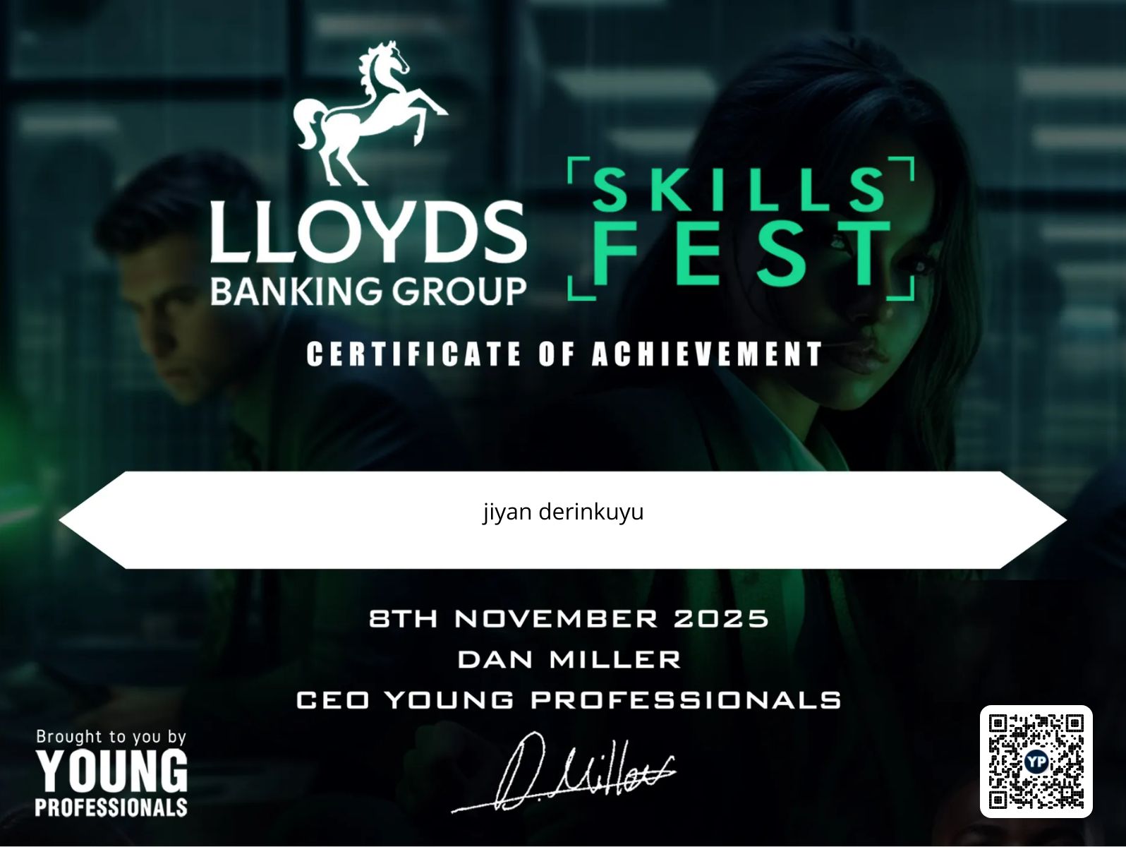 CertificateImage