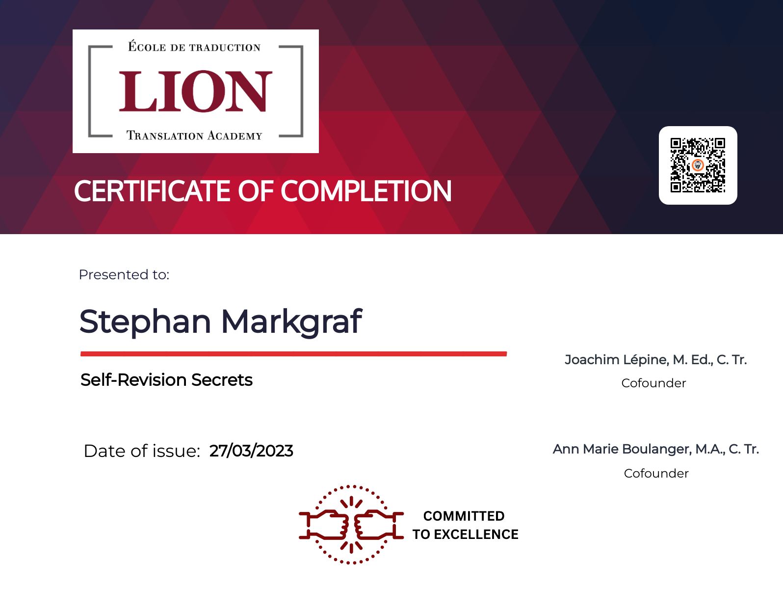 CertificateImage