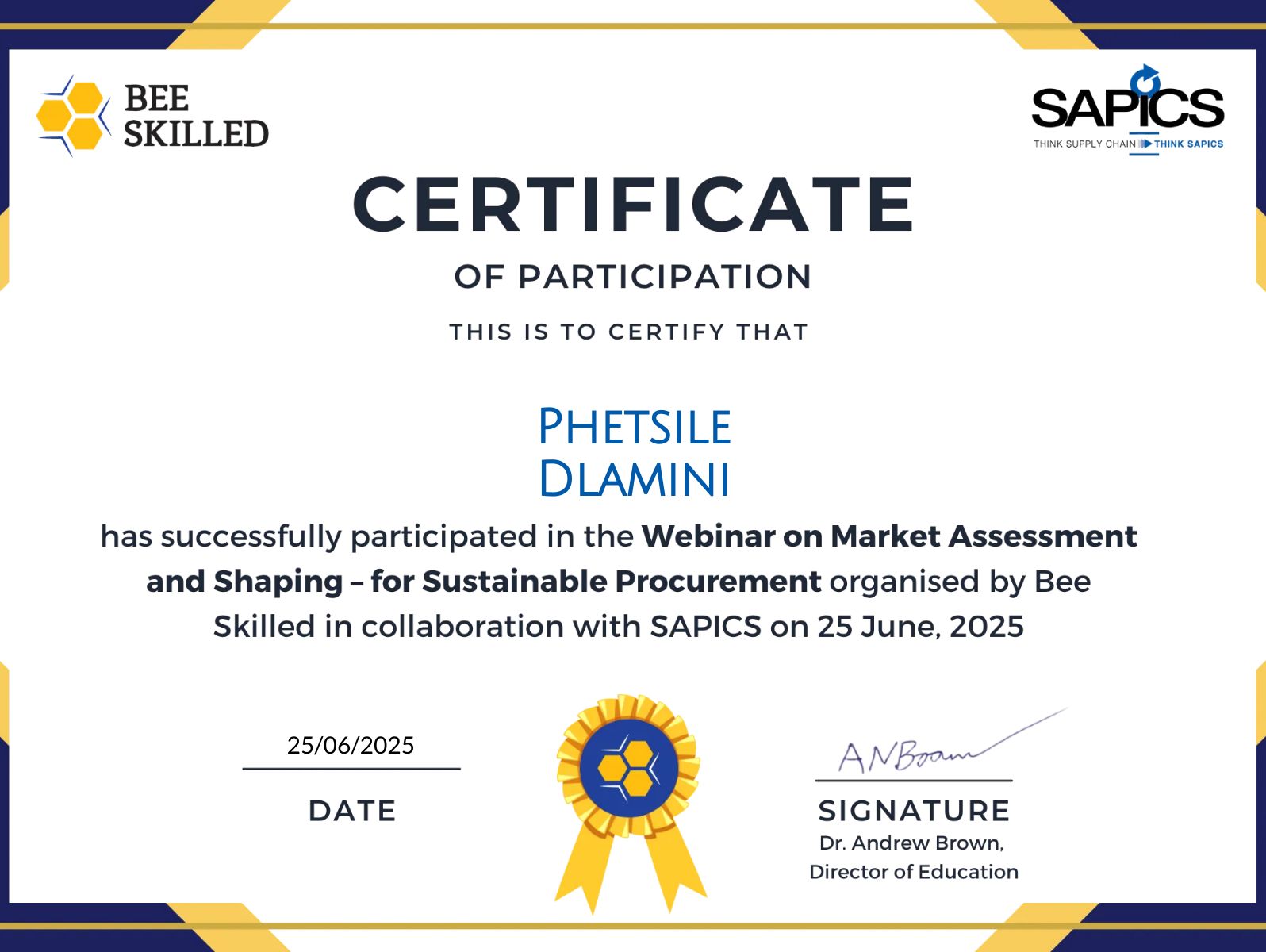 CertificateImage