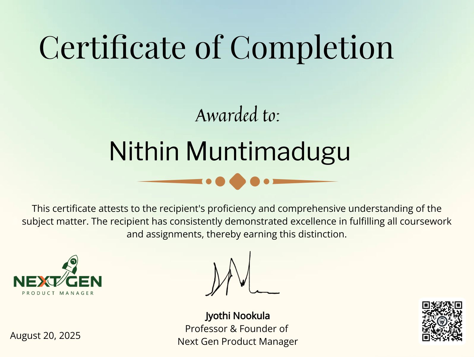 CertificateImage