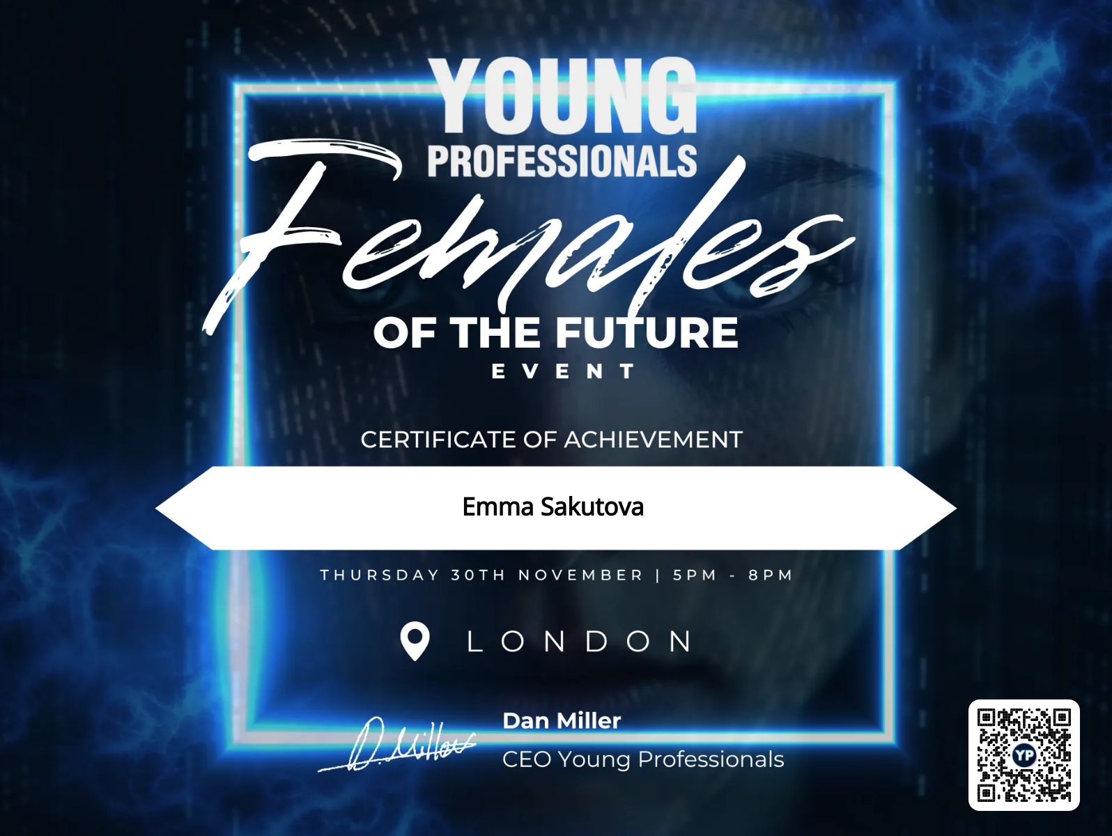 CertificateImage