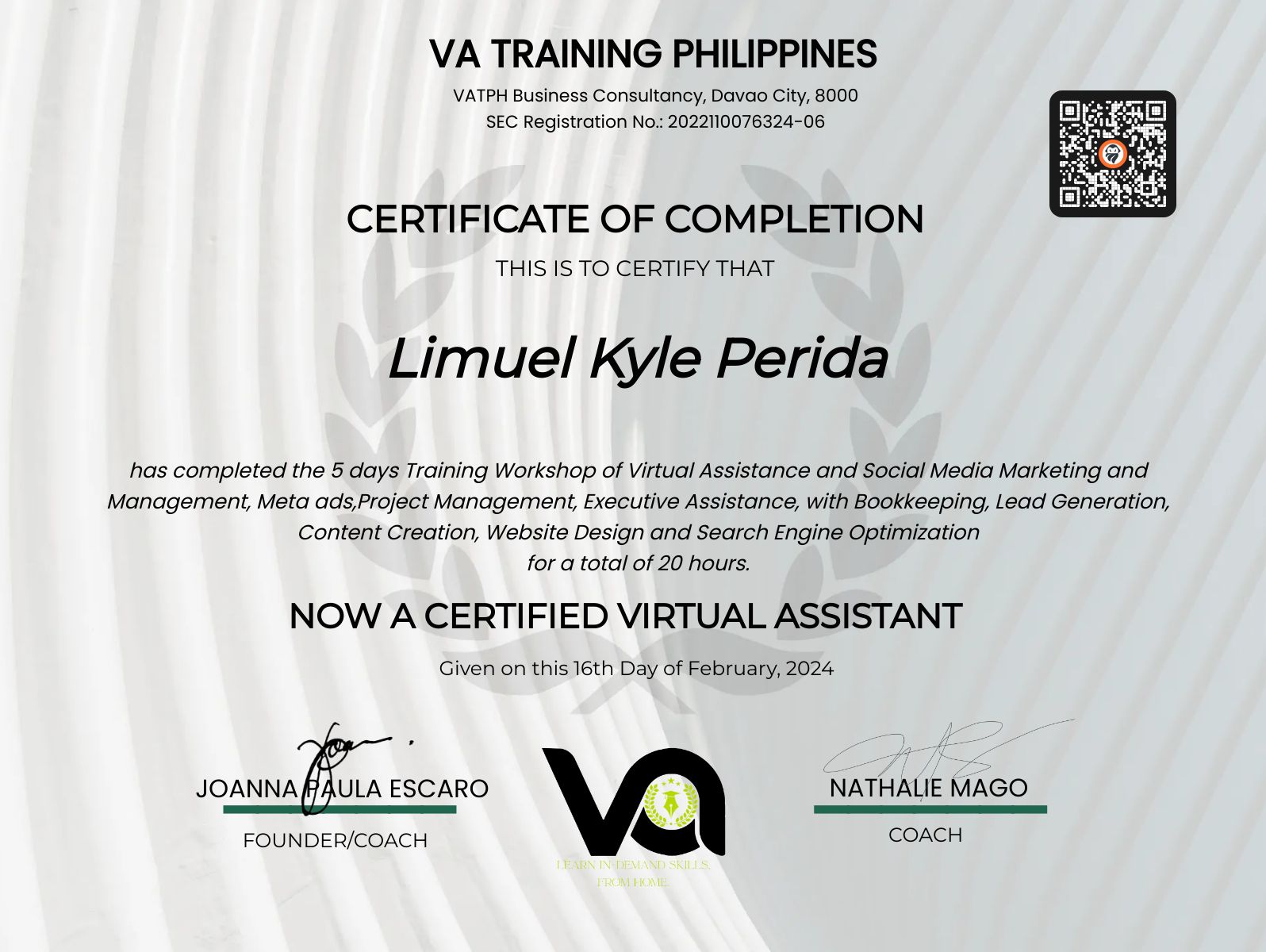 CertificateImage