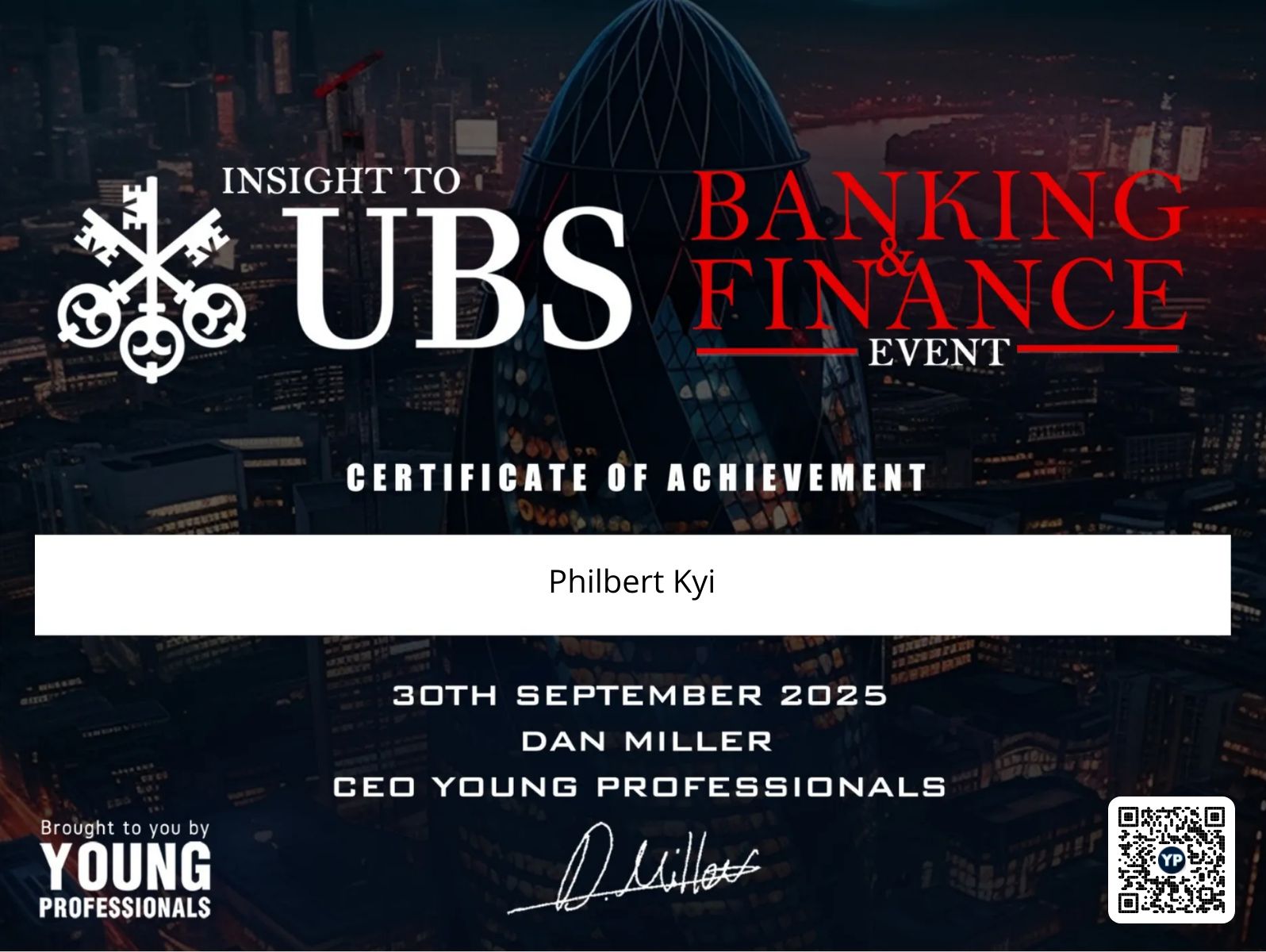 CertificateImage