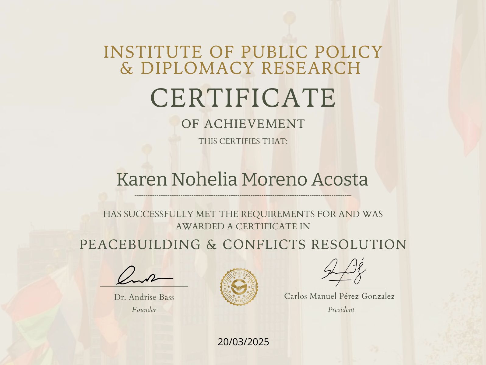 CertificateImage