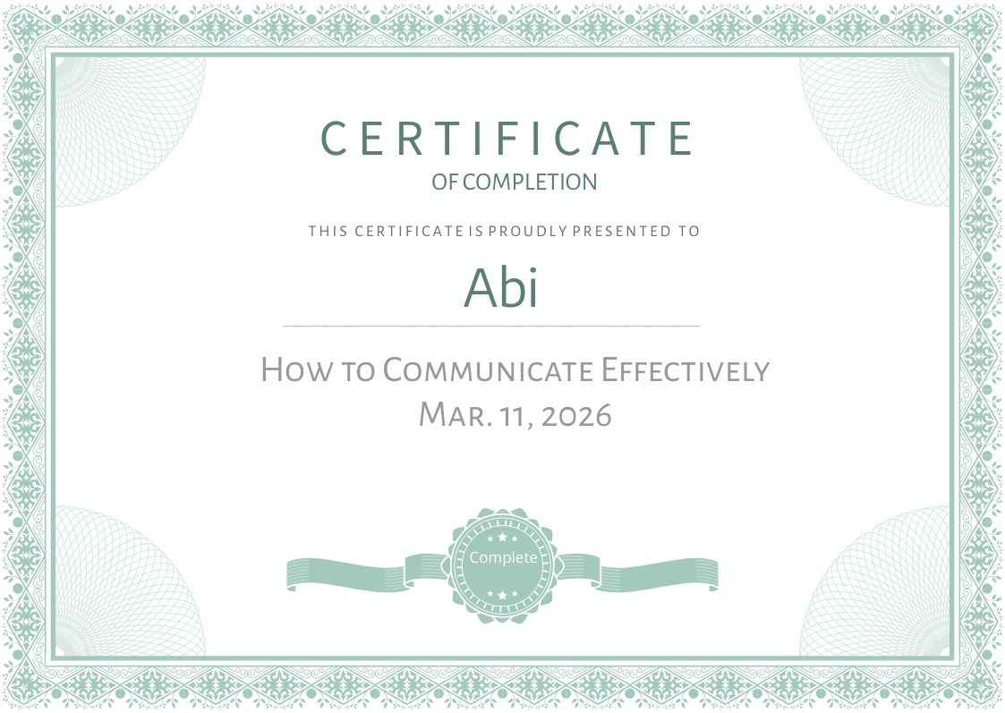 CertificateImage