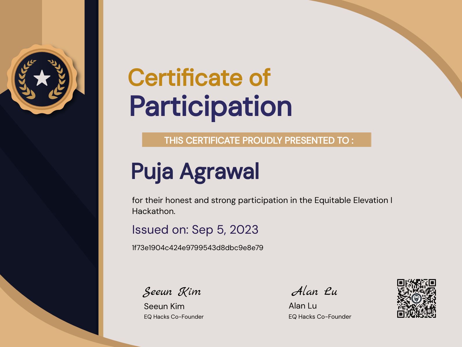 CertificateImage