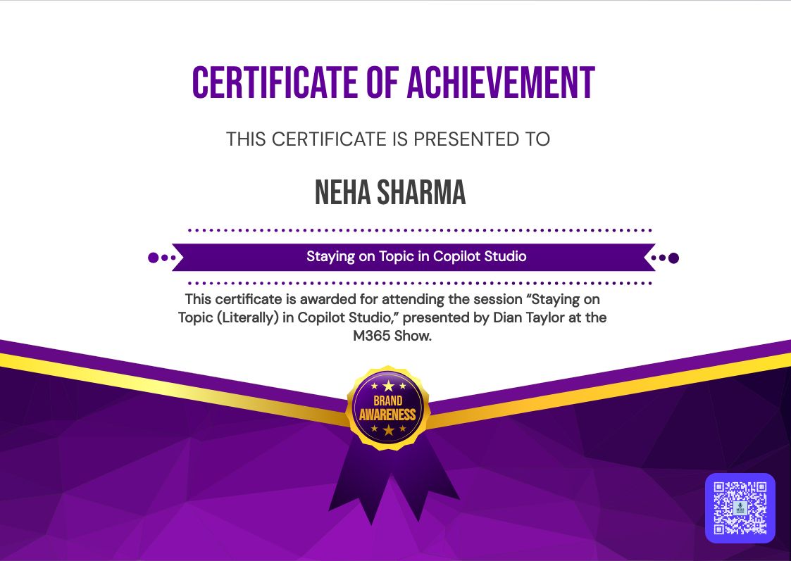 CertificateImage