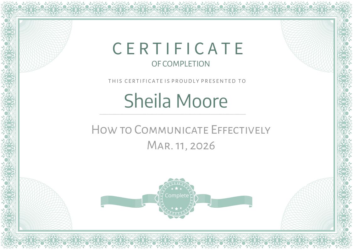 CertificateImage
