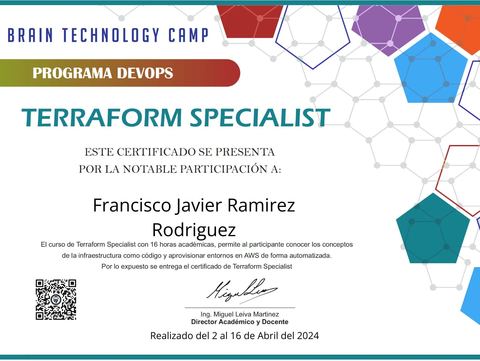 CertificateImage