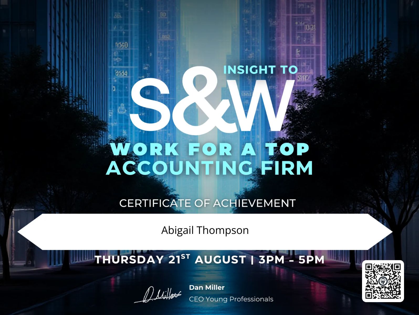 CertificateImage