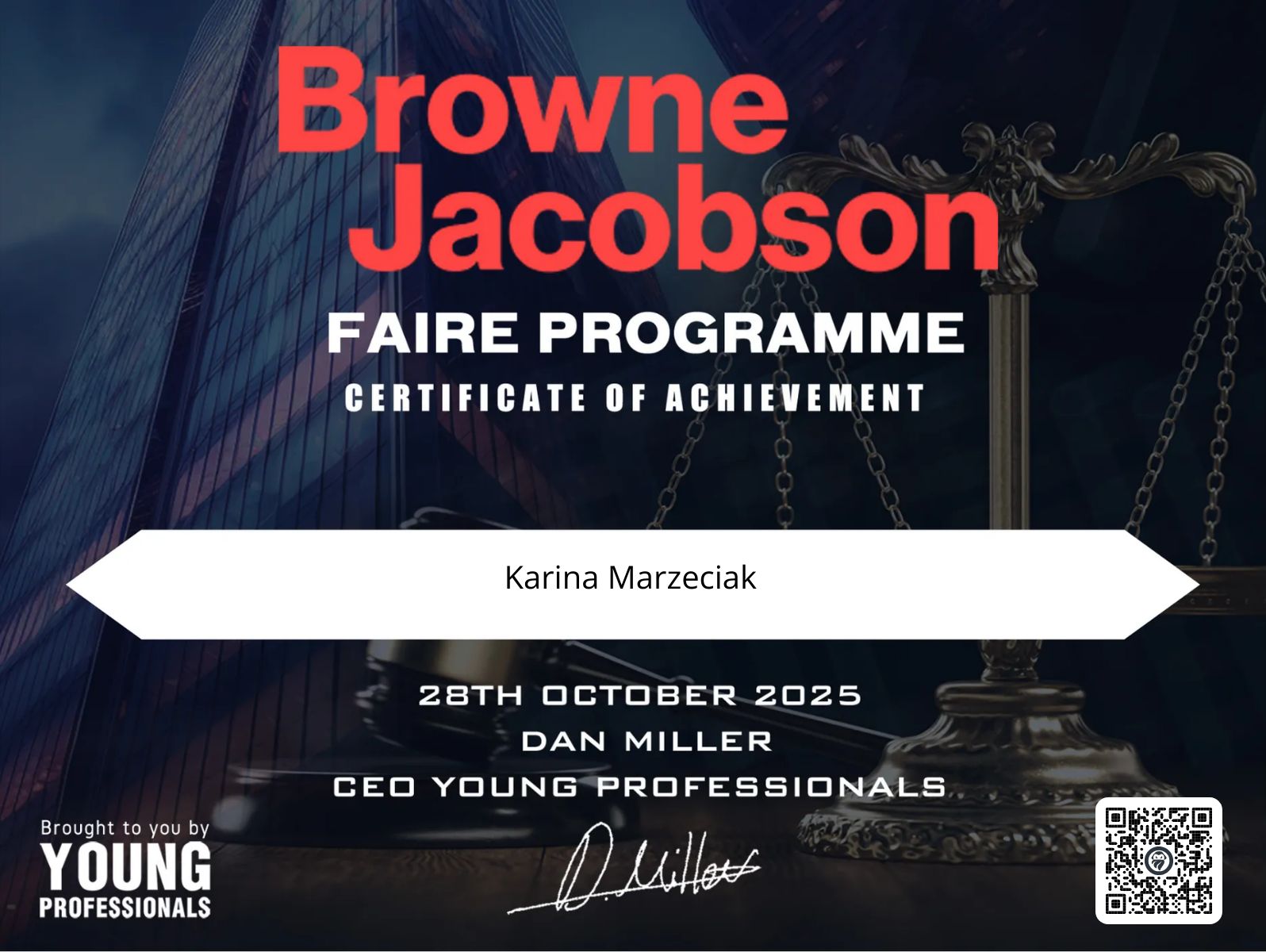 CertificateImage