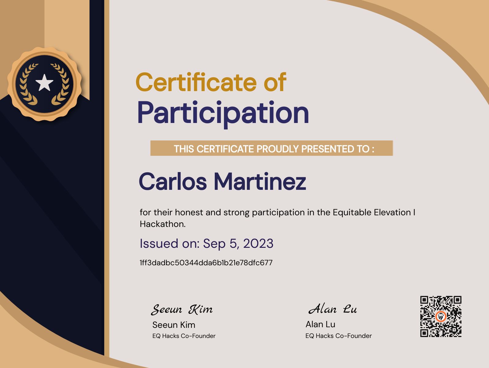 CertificateImage