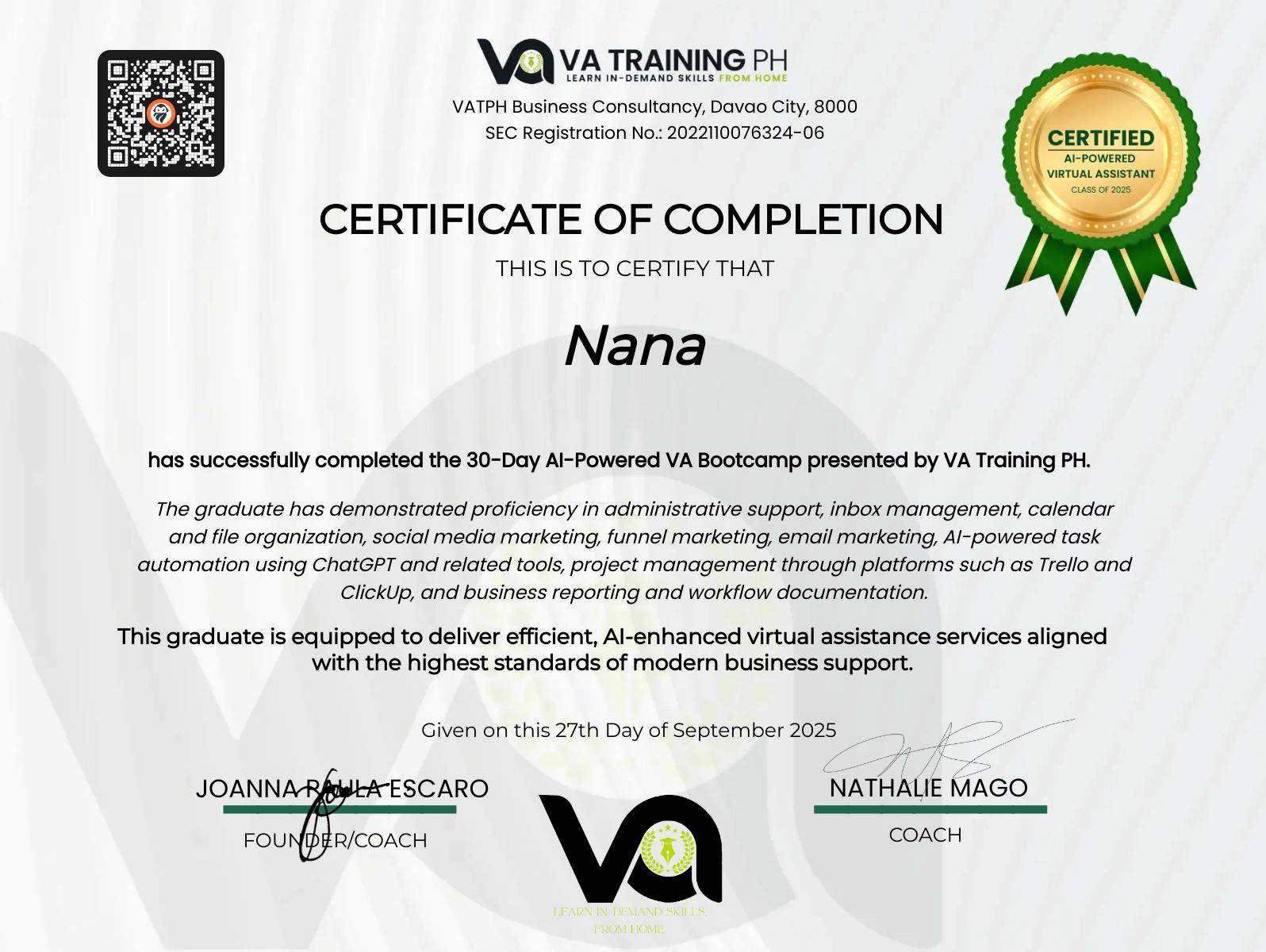 CertificateImage