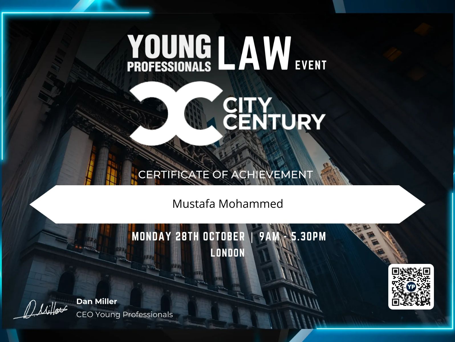 CertificateImage