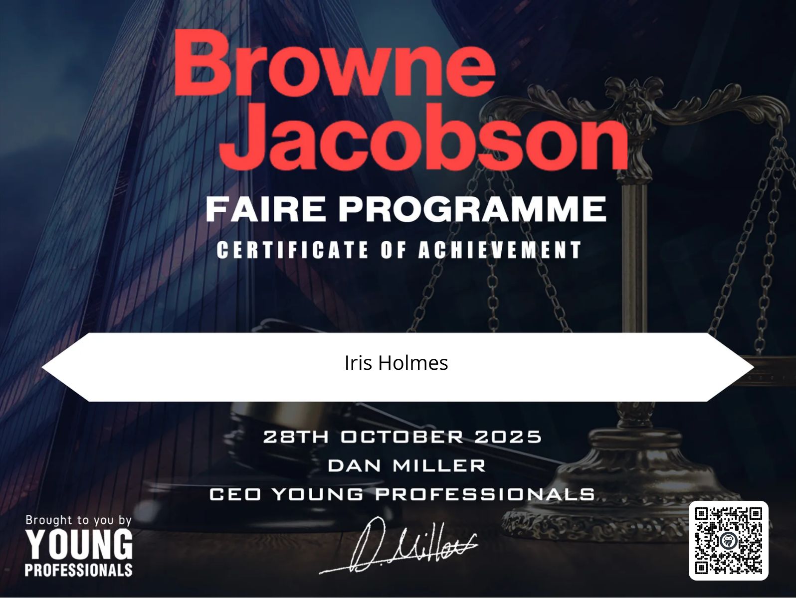 CertificateImage