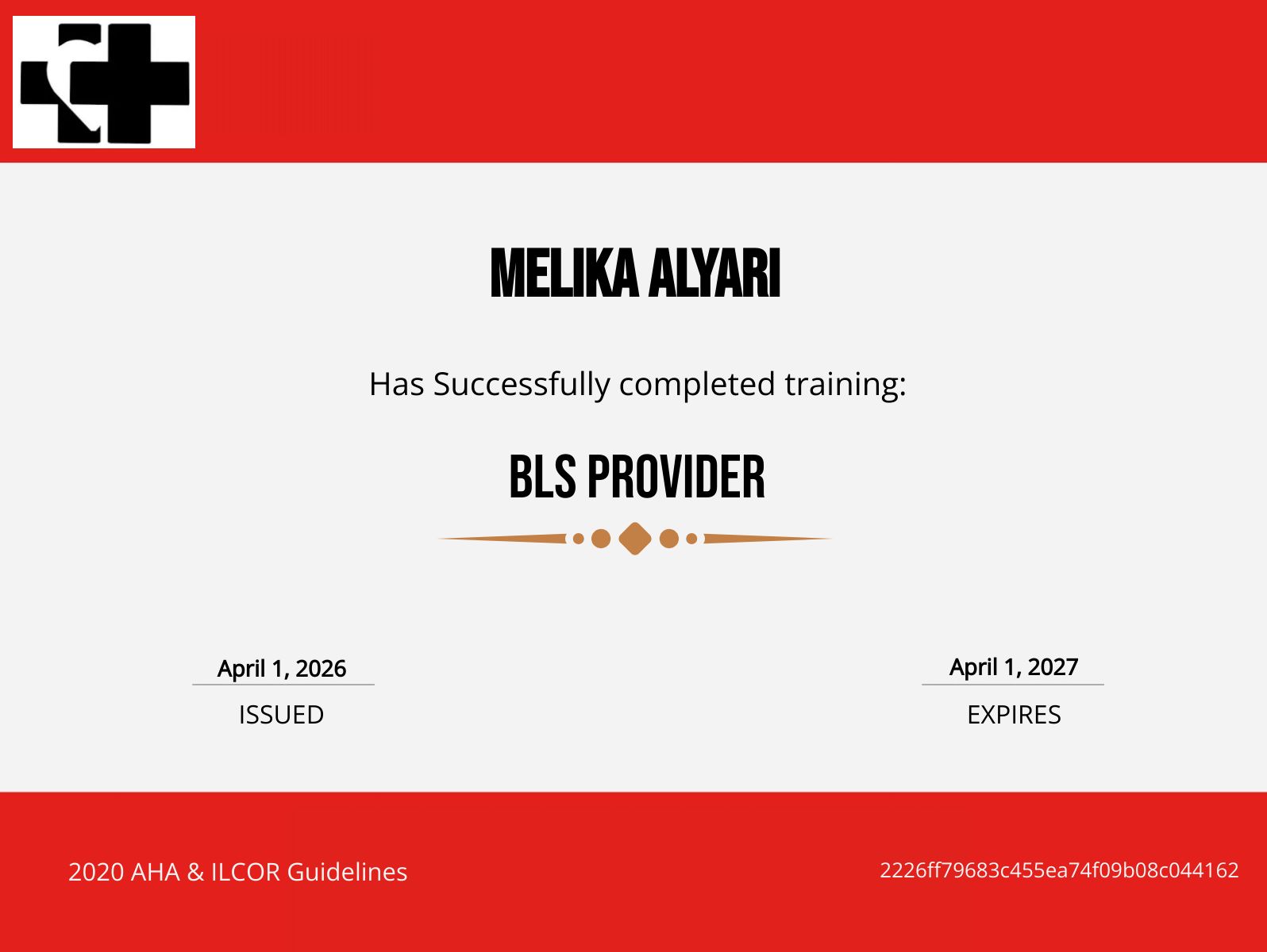 CertificateImage