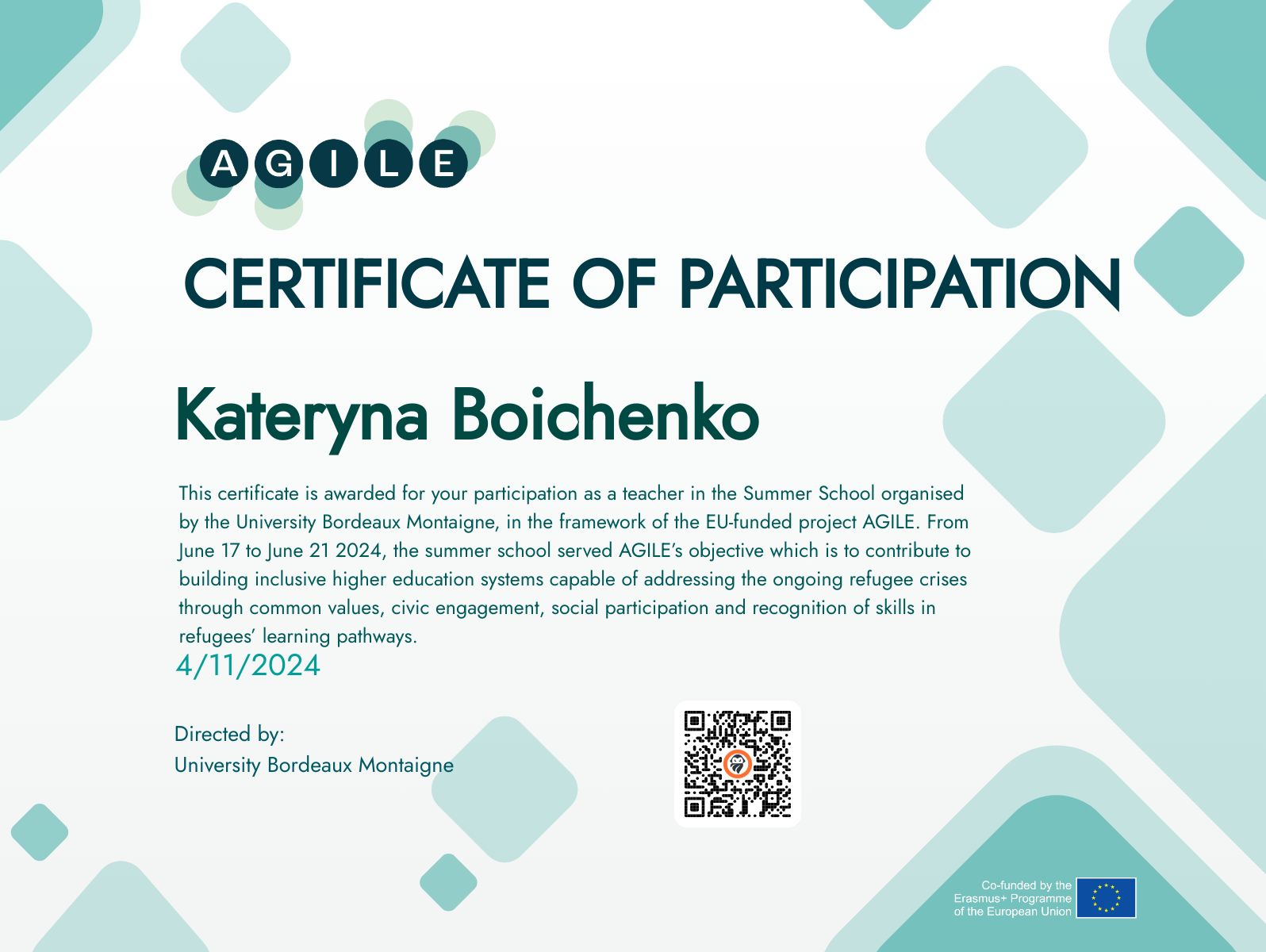 CertificateImage