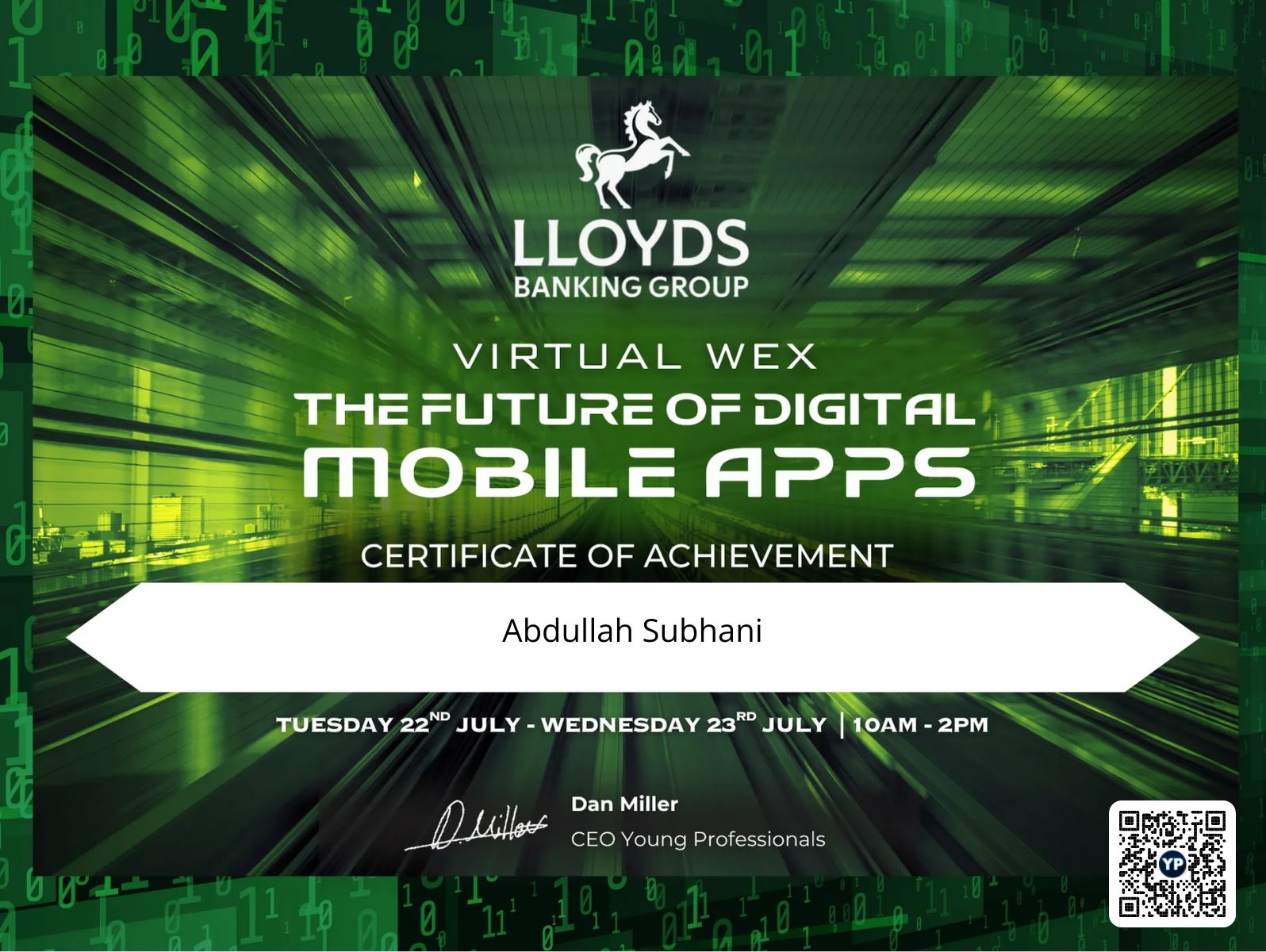 CertificateImage