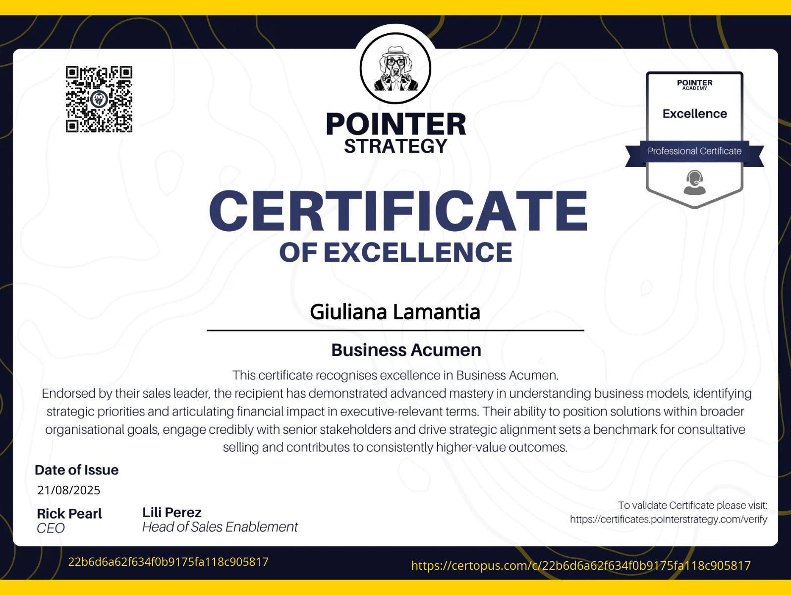CertificateImage