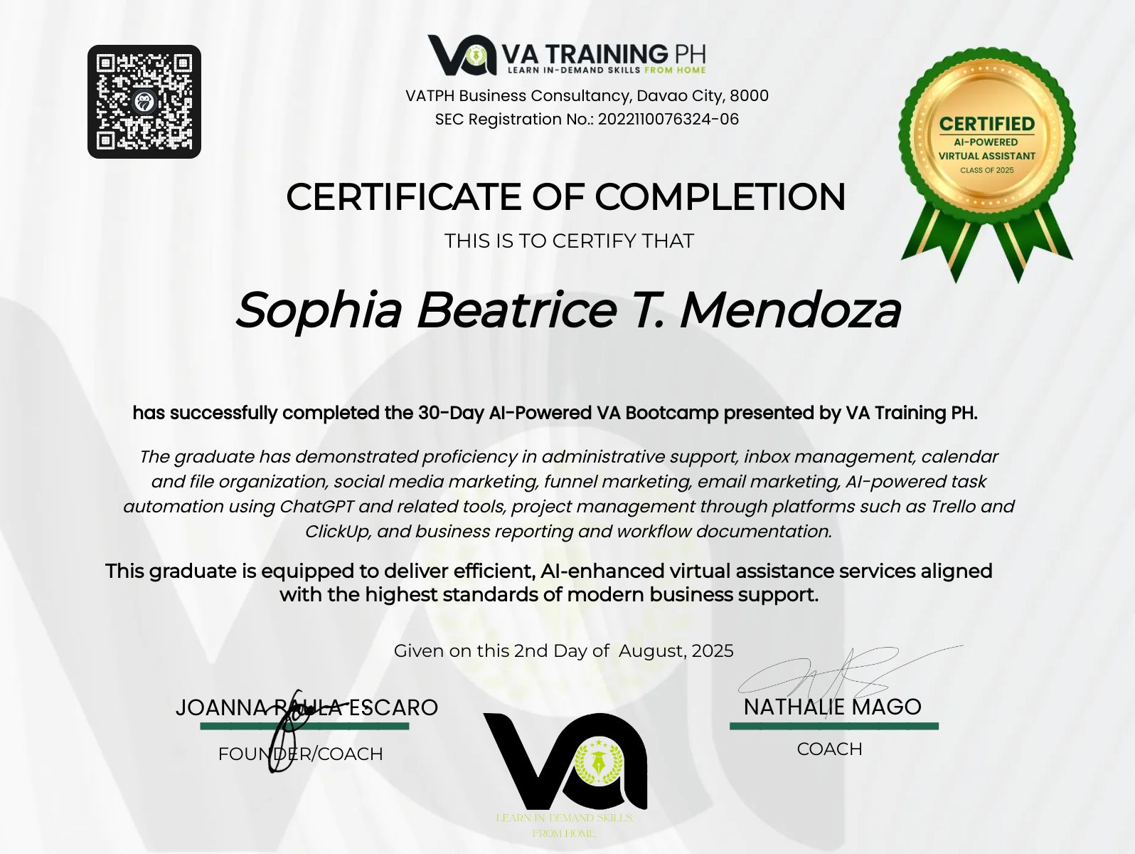 CertificateImage