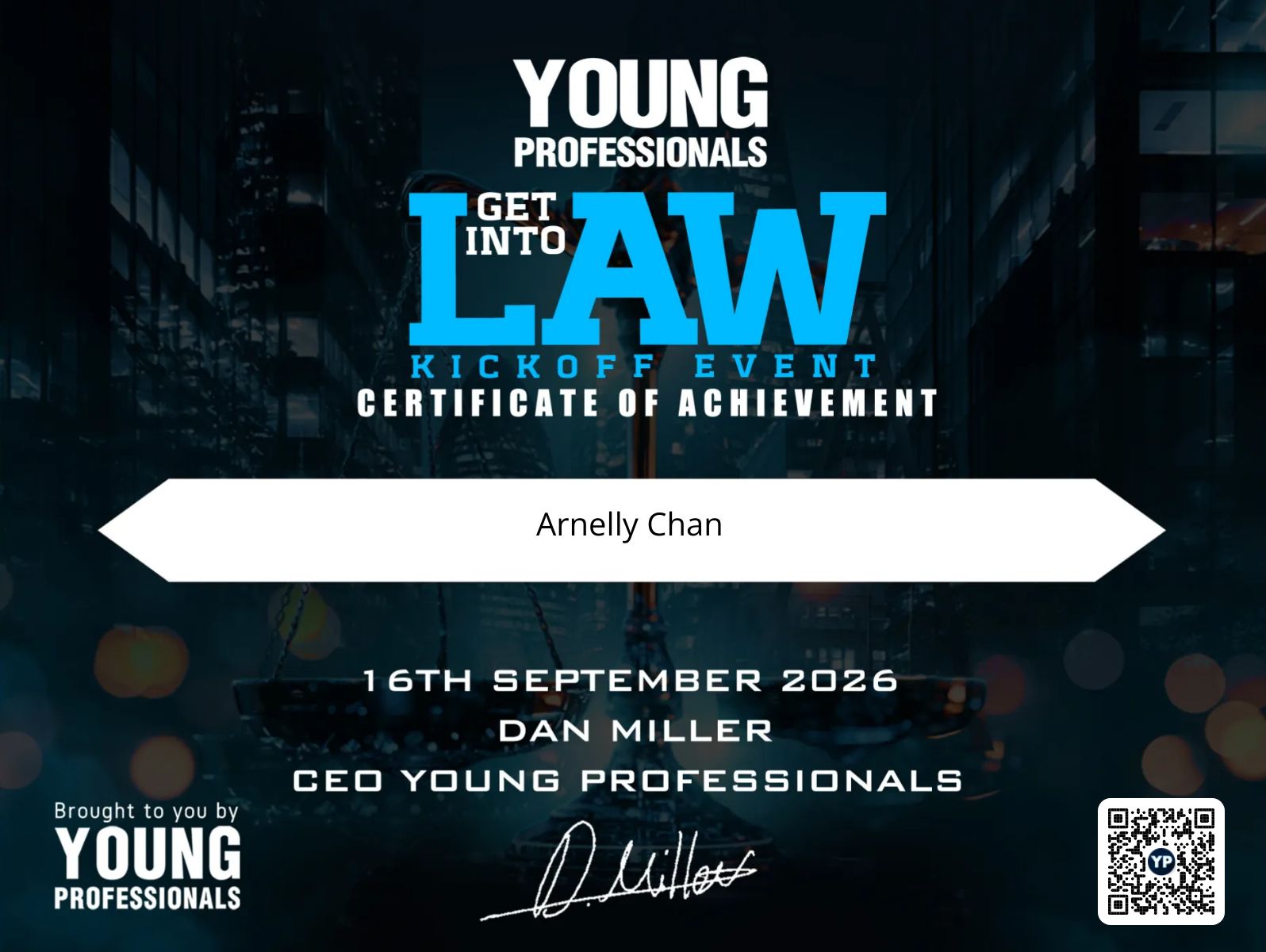 CertificateImage
