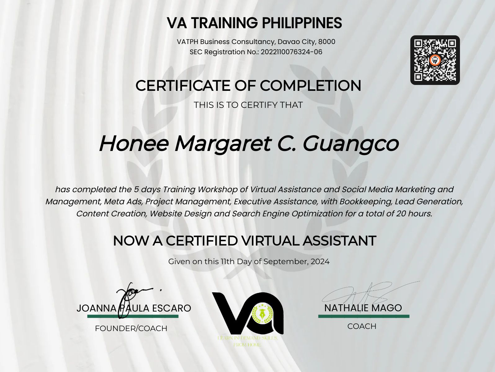 CertificateImage