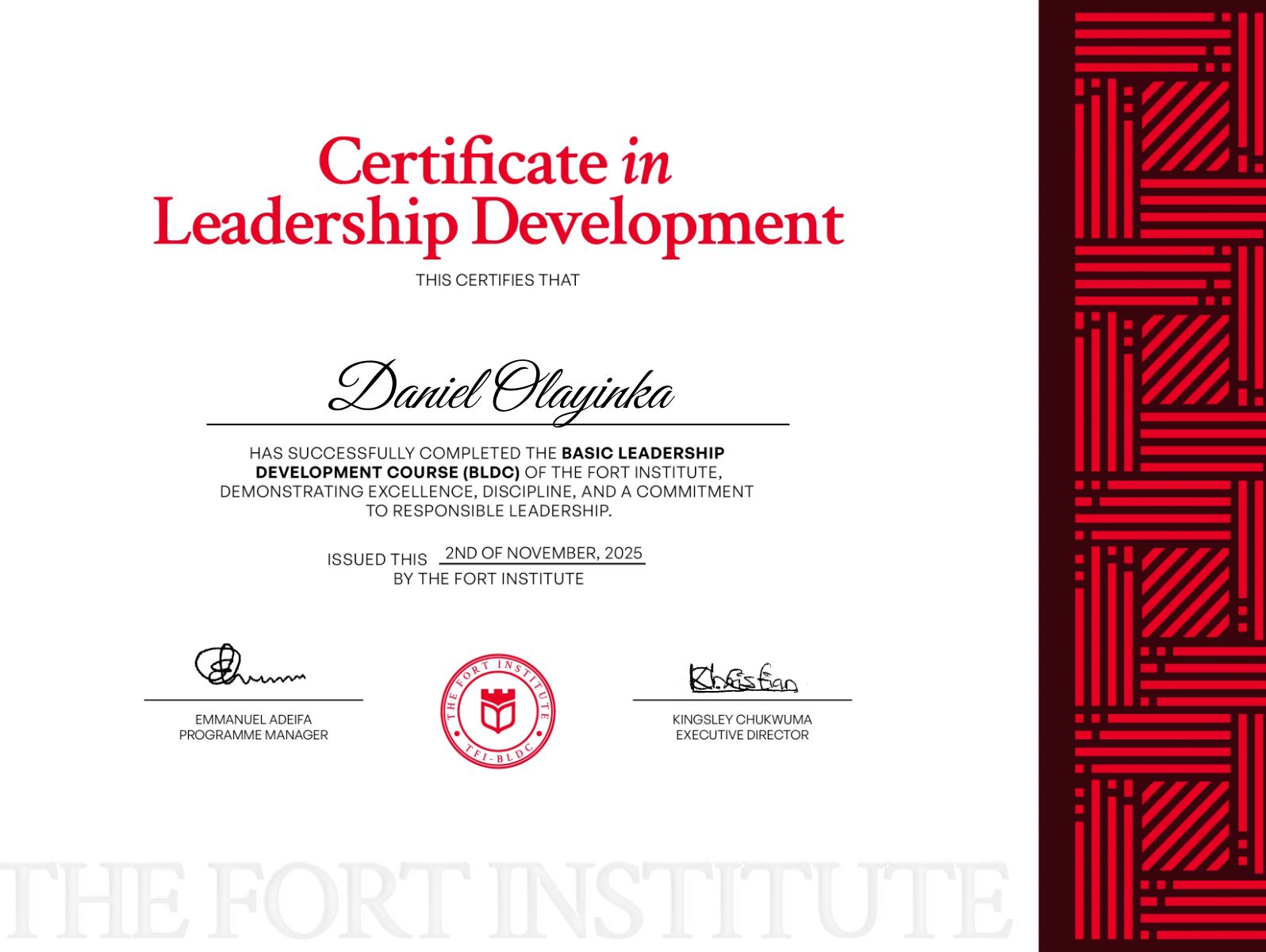 CertificateImage