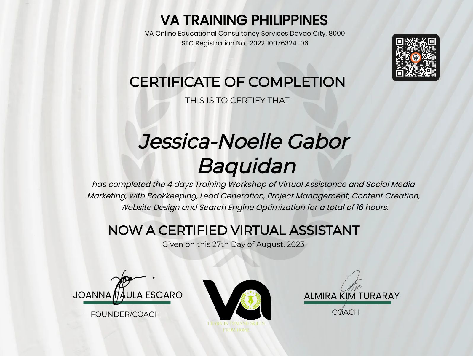 CertificateImage