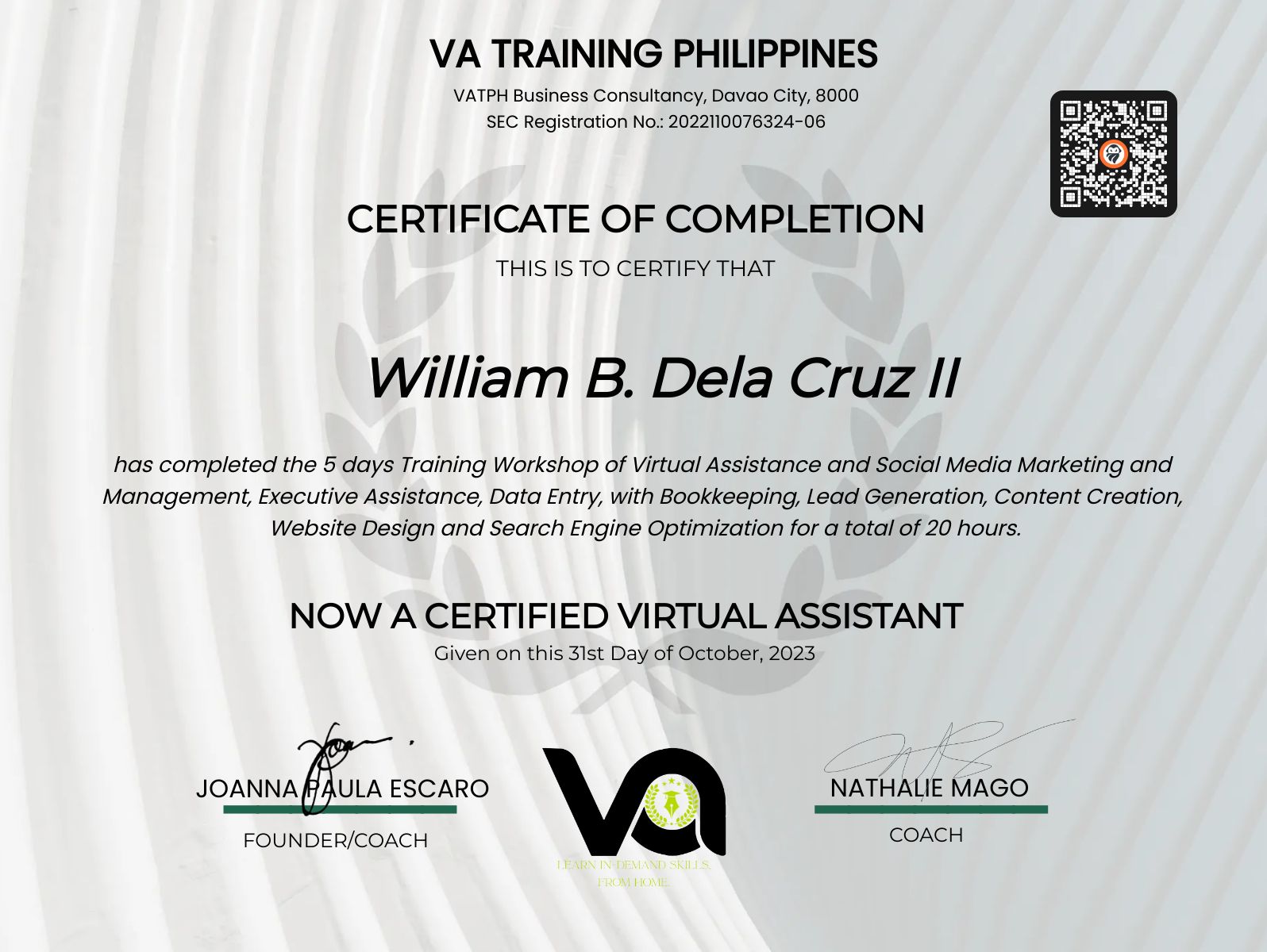 CertificateImage