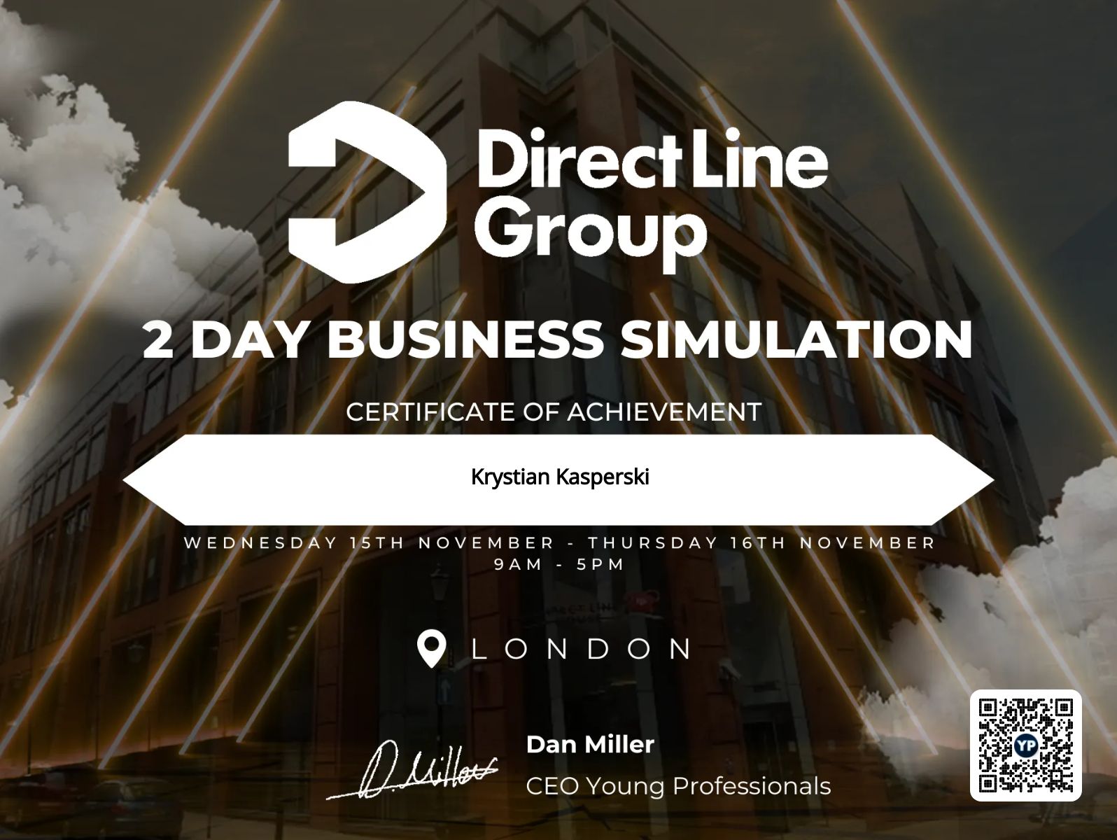 CertificateImage