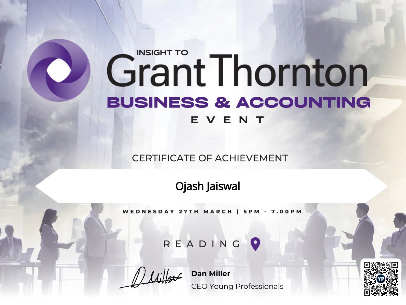 CertificateImage