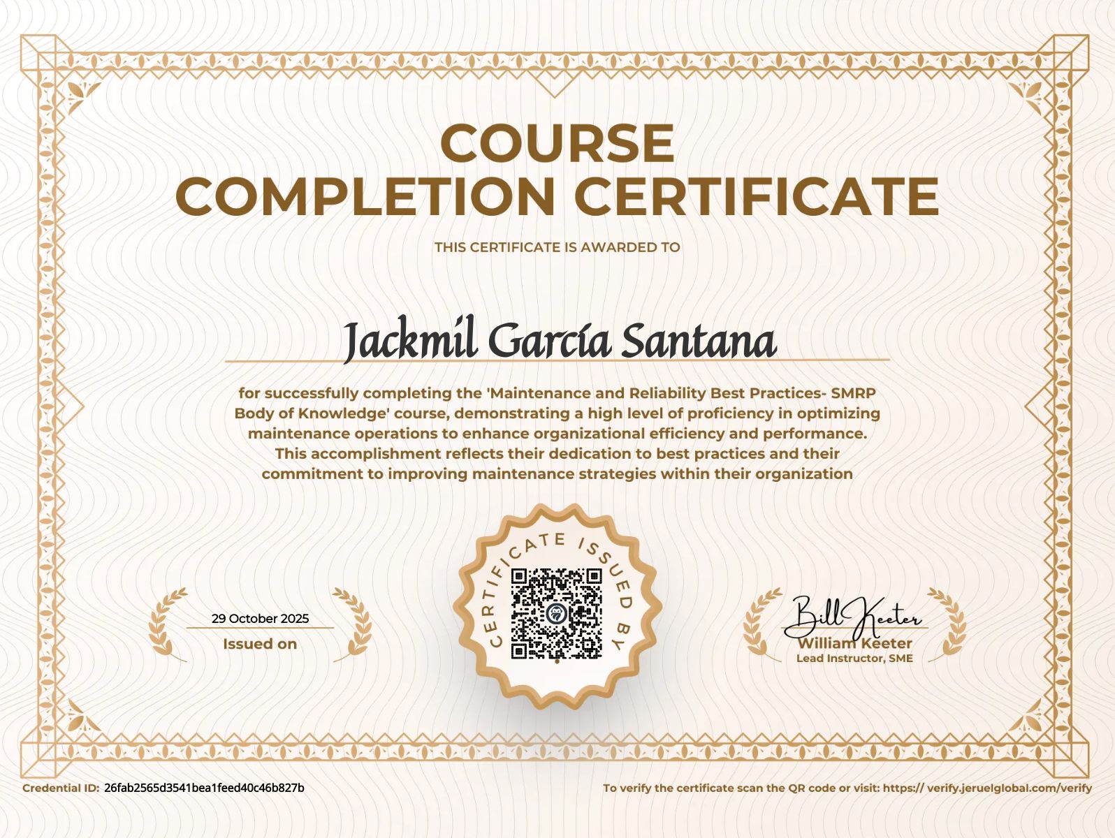 CertificateImage