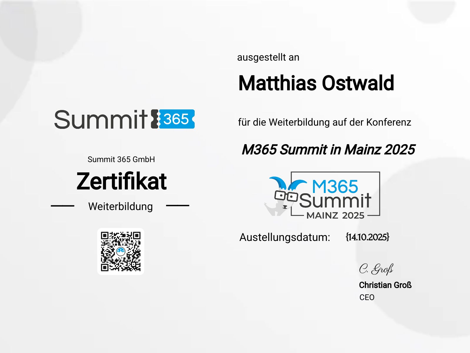 CertificateImage