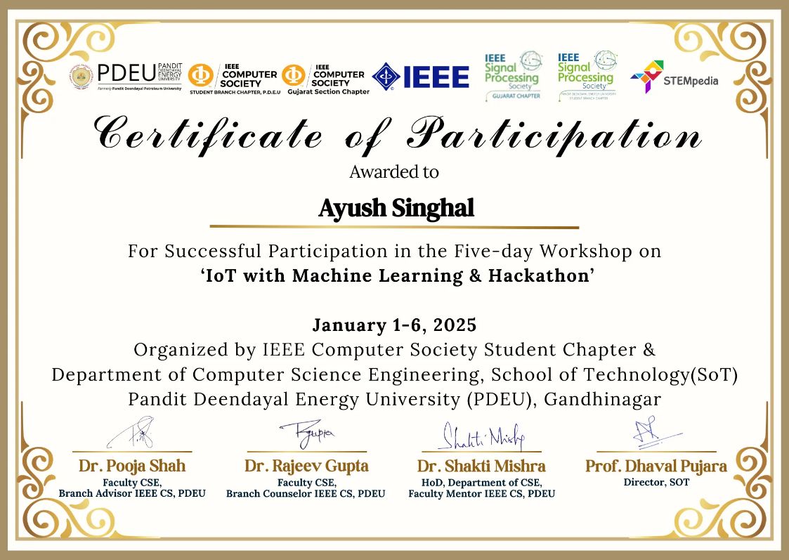 CertificateImage