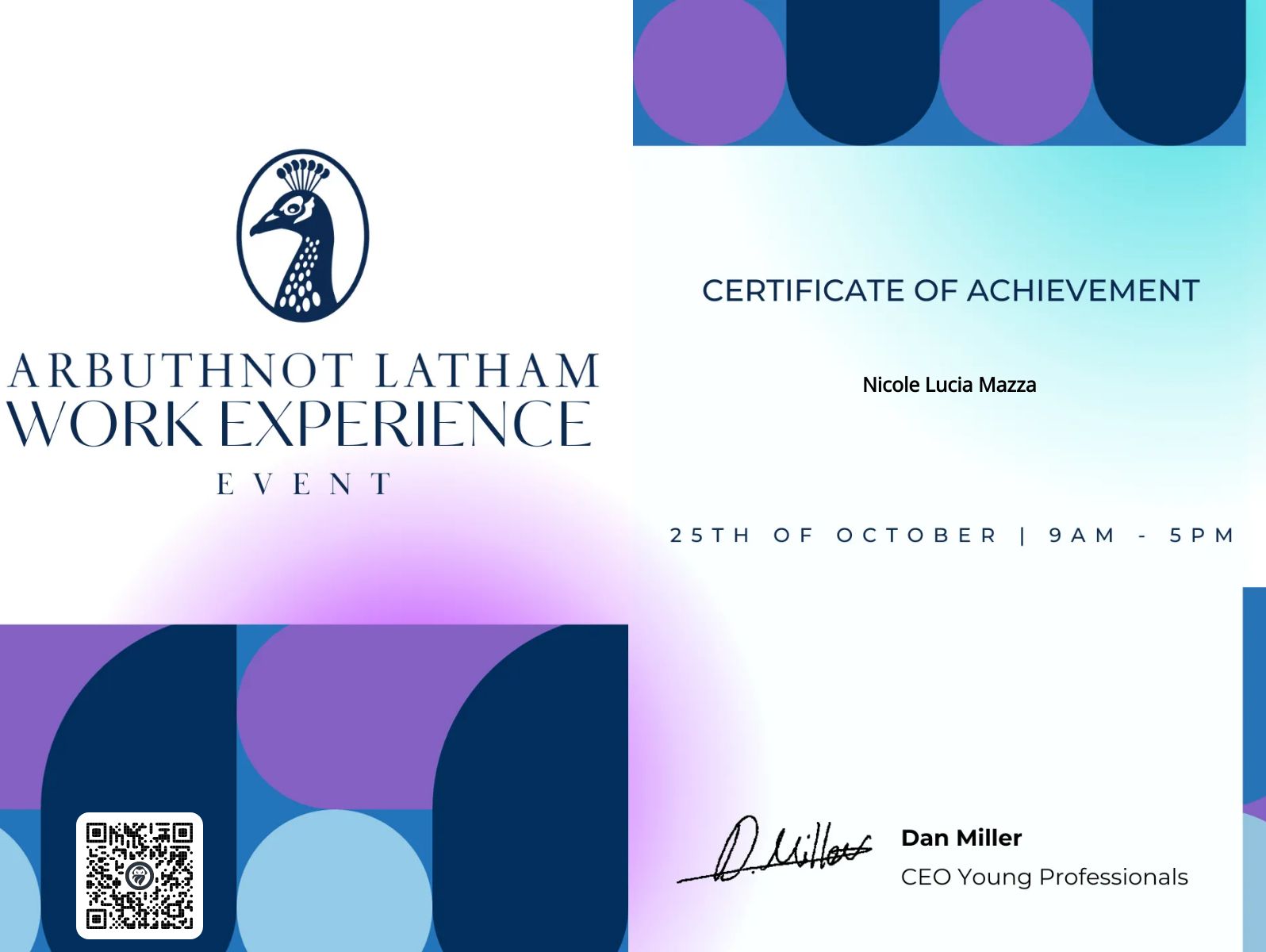 CertificateImage