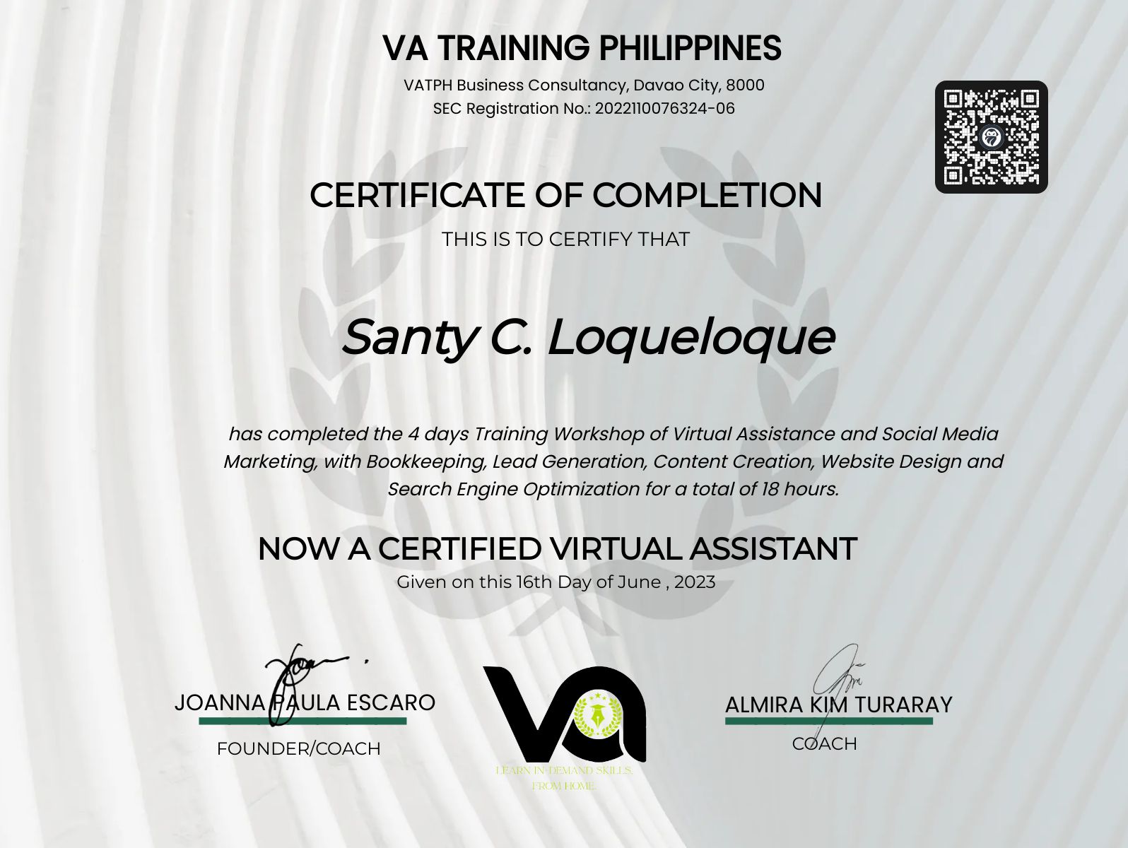 CertificateImage