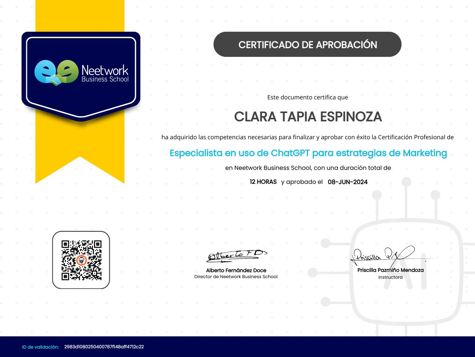 CertificateImage