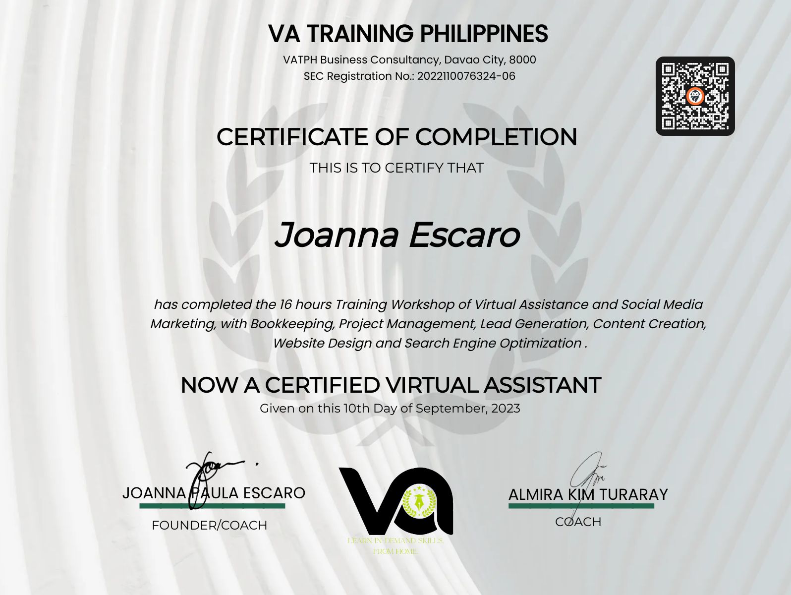 CertificateImage