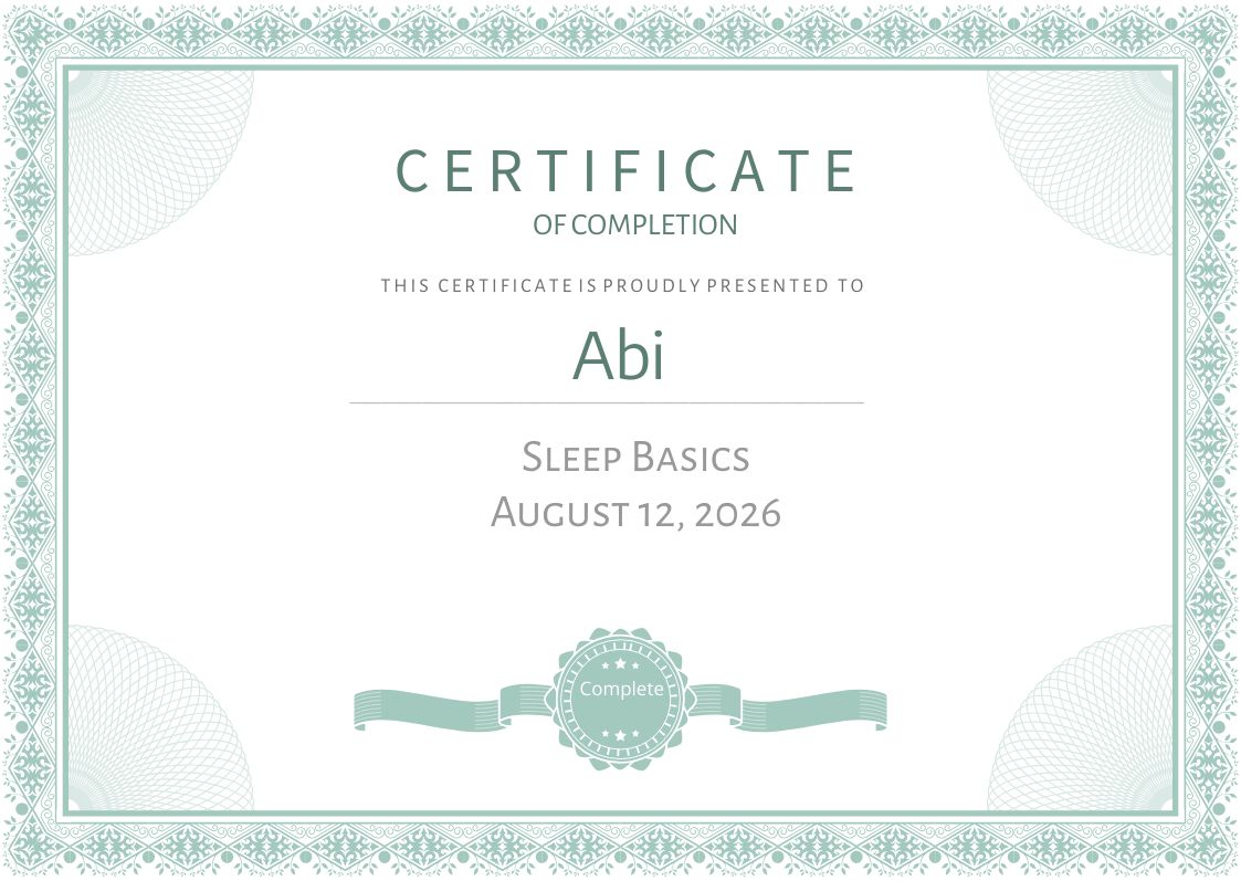CertificateImage