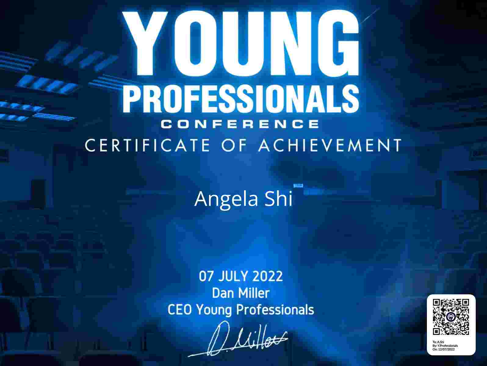 CertificateImage