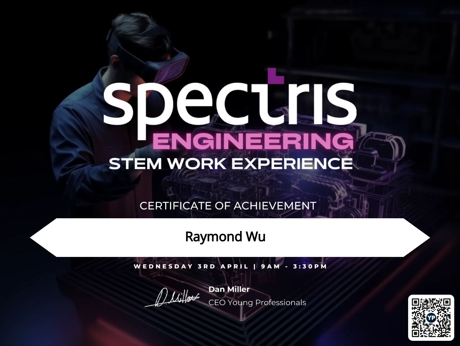 CertificateImage
